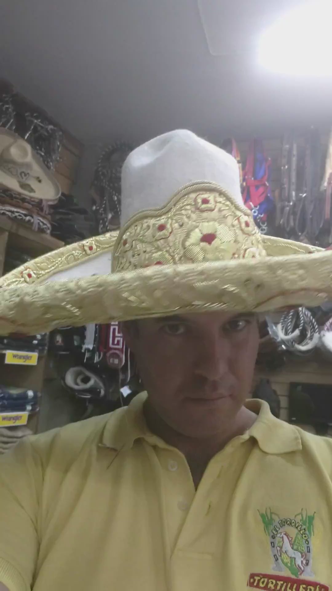 Sombrero Charro Fino de Pelo de Conejo Original WD-692