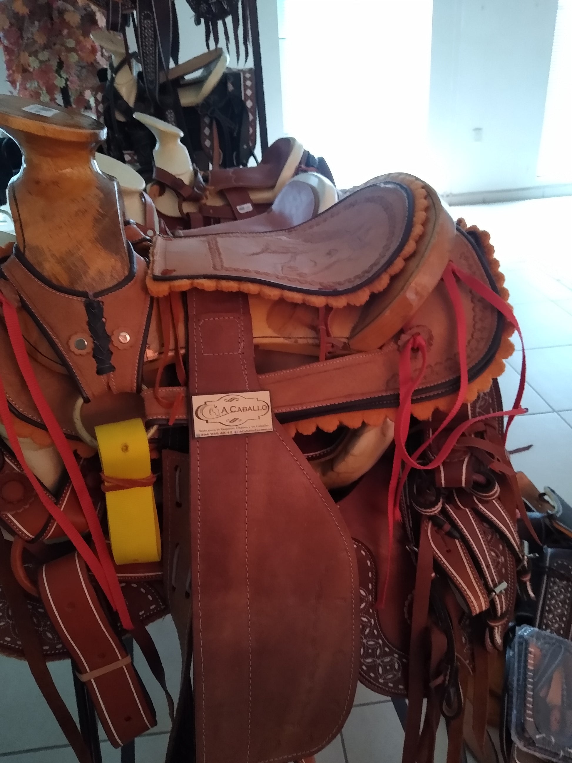 Herraje De Acero Para Montura Charra Horse Charro Saddle | Horse Herraje De Acero Para Montura Charra Horse Charro Saddle | Horse